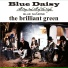 the brilliant green