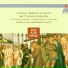 Bach - Philippe Herreweghe