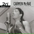 Carmen McRae