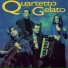Quartetto Gelato