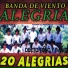 Banda Viento Alegria