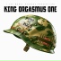 King Orgasmus One feat. PAPKE