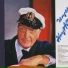 Hans Albers mit Walter Schacht und sein Orchester