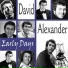 David Alexander