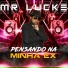 Mr Lucke