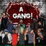 Gang Record's, Jokerstar, 7Gwuapo, Primo $ombra