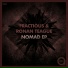 Fractious & Ronan Teague