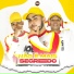 CL Fabulloso, DJ VT Do MD, DJ Ed Do Escadão