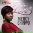 Mercy Chinwo