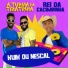 A Turma da Tibatinha feat. O Rei da Cacimbinha