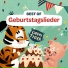 LiederTiger