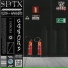 SDTX