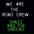 SPAZZ and the UnDead