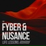Nusance, Fyber