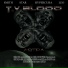 TYPE 5 BLOOD