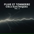 Pluie et Tonnerre de TraxLab