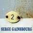 Serge Gainsbourg