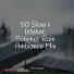 Rain Shower Spa, Sleep Music System, SleepTherapy
