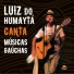 LUIZ DO HUMAYTÁ