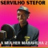 SERVILHO STEFOR