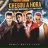 Mano Dembele, Tinho do Coque, Thallyson mc, Cley
