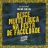 MC MN, MC BN, DJ Silvério