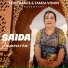 Saadia Zamouria feat. Manamchi, Tssaraati