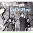 Mike Roger und eine Studio-Band