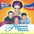 Felcy, Sylvester Vaz