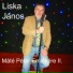 Liska János