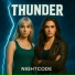 Nightcode, Nora Grace, elara.moon