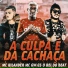 GS O Rei do Beat, MC Hilander feat. MC Gw