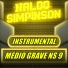 NALDO SIMPINSON