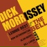 Dick Morrissey