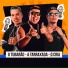 a tarraxada feat. o tubarão, o cria