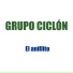 Grupo Ciclón