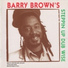 Barry Brown