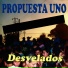 Propuesta Uno