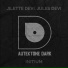 Jilette Devi, Jules Devi