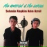 Mc Gürkan, Mc Azrail