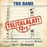 TBX BAND