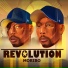 Revolution feat. Andy Brown