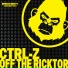 Ctrl-Z