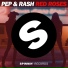 [Preview] Sander Van Doorn, Pep & Rash