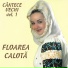 Floarea Calotă