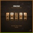 Friction, Bou, Trigga