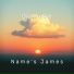 Name's James