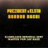 Prezident, Elsta