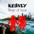 Keenly