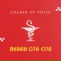 Colour Of Voice